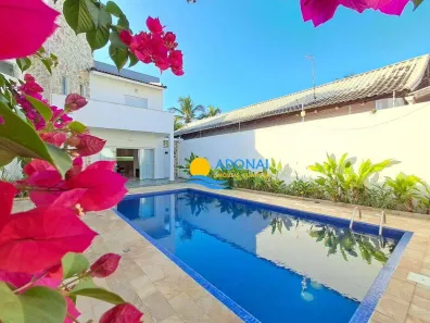 Casa com 4 Quartos à venda, 500m² no Jardim Virgínia, Guarujá