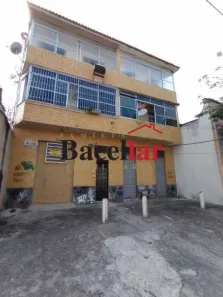 Apartamento com 2 Quartos à venda, 60m² no Rocha, Rio de Janeiro