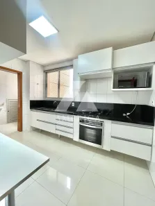 Apartamento com 3 Quartos à venda, 134m² no Jardim das Américas, Cuiabá