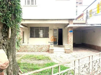 Casa com 3 Quartos para alugar, 240m² no Vila Mariana, São Paulo