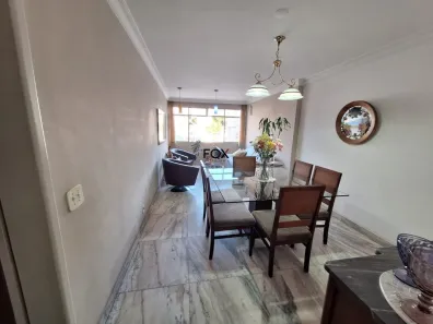 Apartamento com 3 Quartos à venda, 106m² no Coração de Jesus, Belo Horizonte