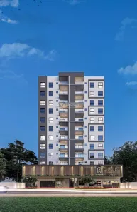 Apartamento com 3 Quartos à venda, 75m² no Cordeiros, Itajaí