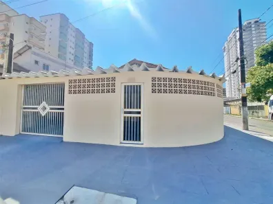 Casa com 2 Quartos à venda, 52m² no Aviação, Praia Grande