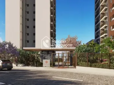Apartamento com 3 Quartos à venda, 65m² no Presidente Kennedy, Fortaleza