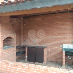 Casa com 3 Quartos à venda, 180m² no Parque São Domingos, São Paulo