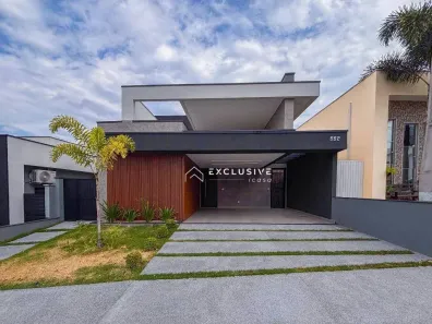 Casa de Condomínio com 3 Quartos à venda, 135m² no Residencial Alta Vista 2, Caçapava