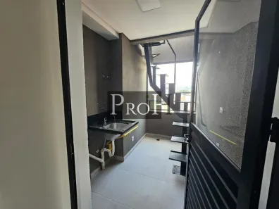 Cobertura com 3 Quartos à venda, 93m² no Paulicéia, São Bernardo do Campo