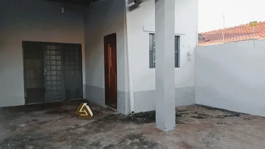 Casa com 2 Quartos à venda, 80m² no Conjunto Habitacional São José do Rio Preto, São José do Rio Preto