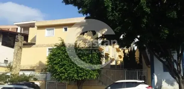 Casa de Condomínio com 3 Quartos à venda, 109m² no Vila Bertioga, São Paulo