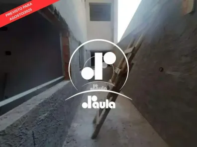 Apartamento com 3 Quartos à venda, 80m² no Paraíso, Santo André