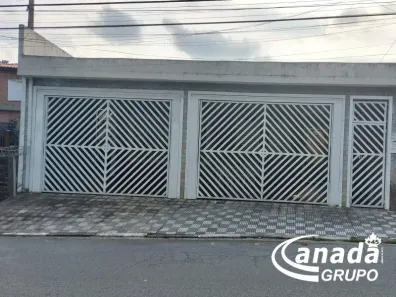 Casa com 3 Quartos à venda, 280m² no Jardim D'Abril, Osasco