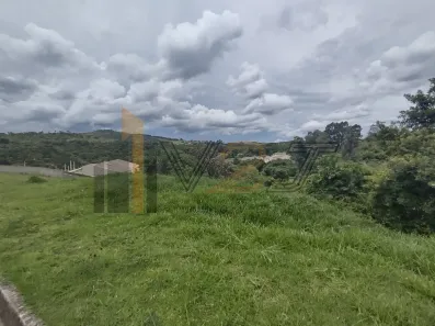 Lote/Terreno à venda, 811m² no Observatório, Vinhedo