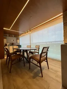 Apartamento com 3 Quartos para alugar, 131m² no Calhau, São Luís