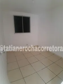 Apartamento com 2 Quartos para alugar, 10m² no Tomba, Feira de Santana