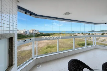 Apartamento com 3 Quartos à venda, 117m² no Palmas, Governador Celso Ramos