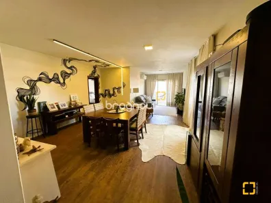 Apartamento com 3 Quartos à venda, 148m² no Coqueiros, Florianópolis