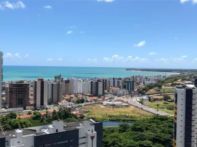 Apartamento com 4 Quartos à venda, 236m² no Miramar, João Pessoa