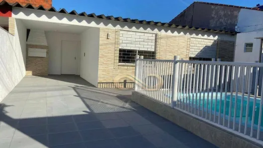 Casa com 2 Quartos para venda ou aluguel, 83m² no Centro, Gravataí