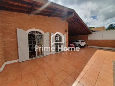 Casa com 4 Quartos à venda, 204m² no Jardim Paraíso, Campinas