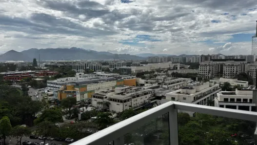 Apartamento com 2 Quartos para alugar, 88m² no Barra da Tijuca, Rio de Janeiro