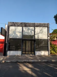 Ponto Comercial para alugar, 100m² no Jardim Marambá, Bauru