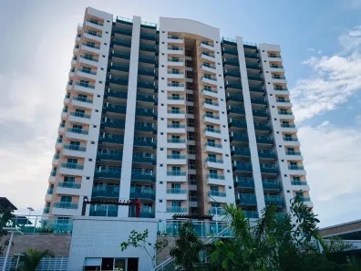 Apartamento com 3 Quartos à venda, 100m² no José de Alencar, Fortaleza