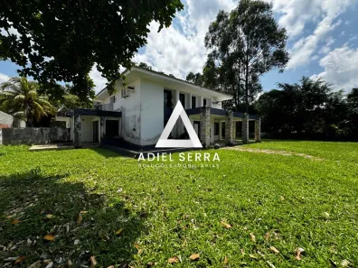 Casa de Condomínio com 4 Quartos à venda, 440m² no Centro, Lauro de Freitas