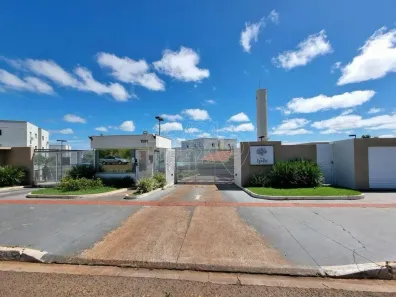 Apartamento com 2 Quartos à venda, 47m² no Ouro Verde, Londrina
