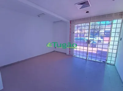 Imóvel Comercial para alugar, 205m² no Vila Redentora, São José do Rio Preto