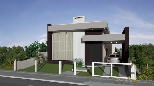 Casa com 3 Quartos à venda, 146m² no Balneário Rosa do Mar, Passo de Torres