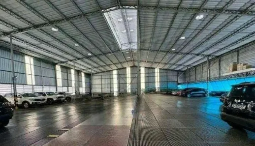 Galpão/Depósito/Armazém para alugar, 1550m² no Jardim do Mar, São Bernardo do Campo