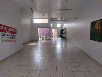 para alugar, 162m² no Centro, Piracicaba