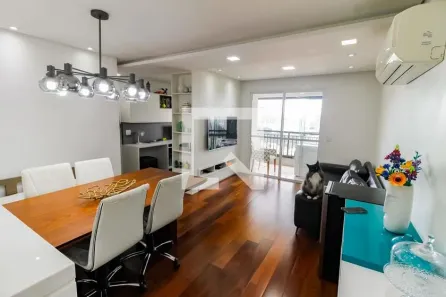Apartamento com 2 Quartos à venda, 70m² no Jardim Parque Morumbi, São Paulo
