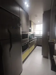 Cobertura com 2 Quartos à venda, 164m² no Taboão, São Bernardo do Campo