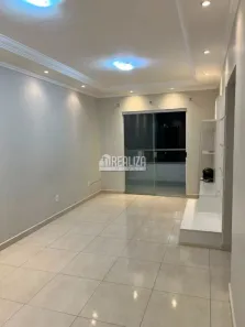 Apartamento com 2 Quartos para alugar, 80m² no Boa Vista, Uberaba