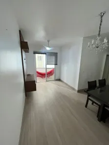 Apartamento com 2 Quartos à venda, 58m² no Vila Paulista, Taubaté