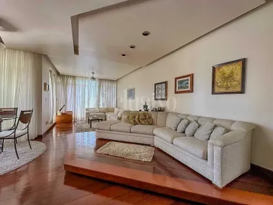 Apartamento com 4 Quartos à venda, 317m² no Centro, Florianópolis