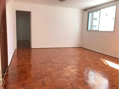 Apartamento com 3 Quartos à venda, 105m² no Moema, São Paulo