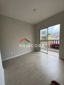 Apartamento com 2 Quartos à venda, 50m² no Balneario Anchieta, Mongaguá