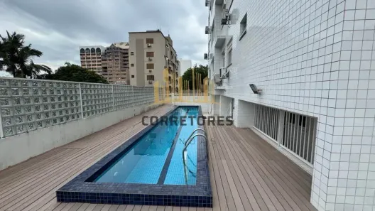 Apartamento com 2 Quartos à venda, 62m² no Centro, Canoas
