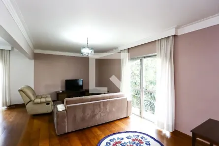 Apartamento com 3 Quartos à venda, 170m² no Vila Andrade, São Paulo