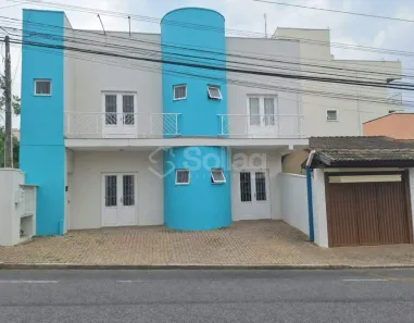 Sala Comercial para alugar, 8m² no Santa Rosa, Vinhedo