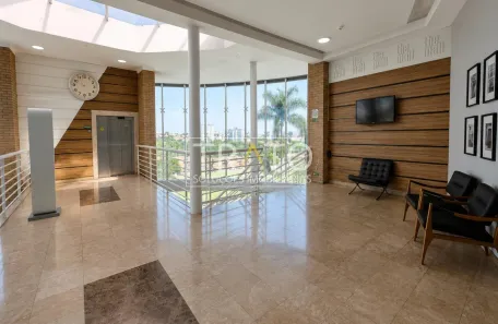 Sala Comercial com 1 Quarto à venda, 33m² no Loteamento Residencial Vila Bella, Campinas