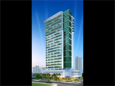 Sala Comercial à venda, 36m² no Meireles, Fortaleza