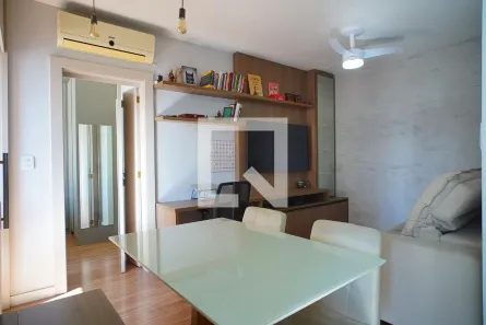 Apartamento com 2 Quartos à venda, 53m² no Partenon, Porto Alegre