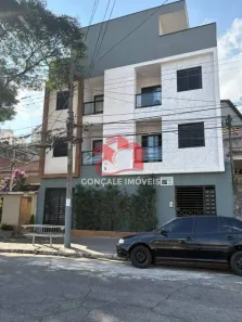 Apartamento com 1 Quarto à venda, 28m² no Vila Isolina Mazzei, São Paulo
