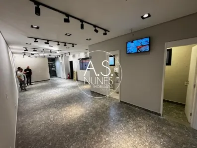 Prédio Comercial para alugar, 375m² no Jardim Brasília (Zona Leste), São Paulo
