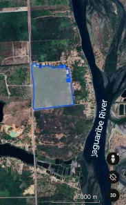 Lote/Terreno à venda, 650000m² no , Fortim