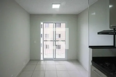 Apartamento com 2 Quartos à venda, 47m² no Vila Ema, São Paulo