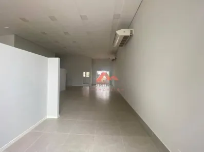 Ponto Comercial à venda, 200m² no Vila Rehder, Americana